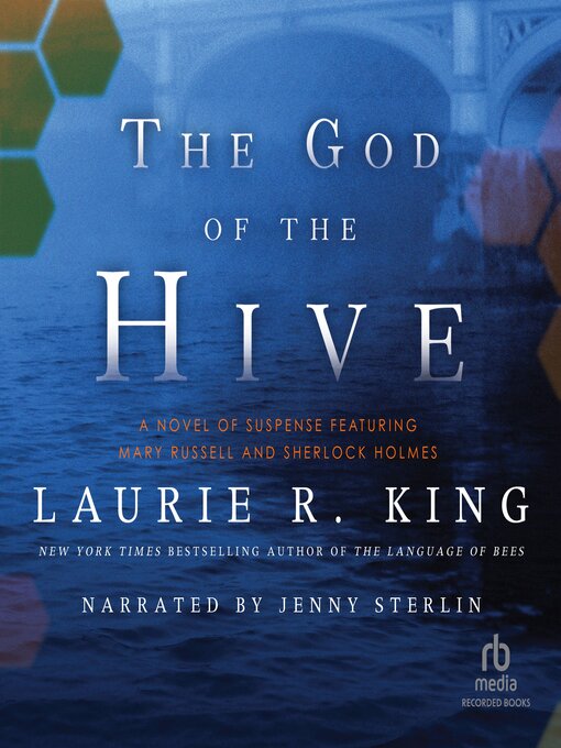 Title details for The God of the Hive by Laurie R. King - Wait list